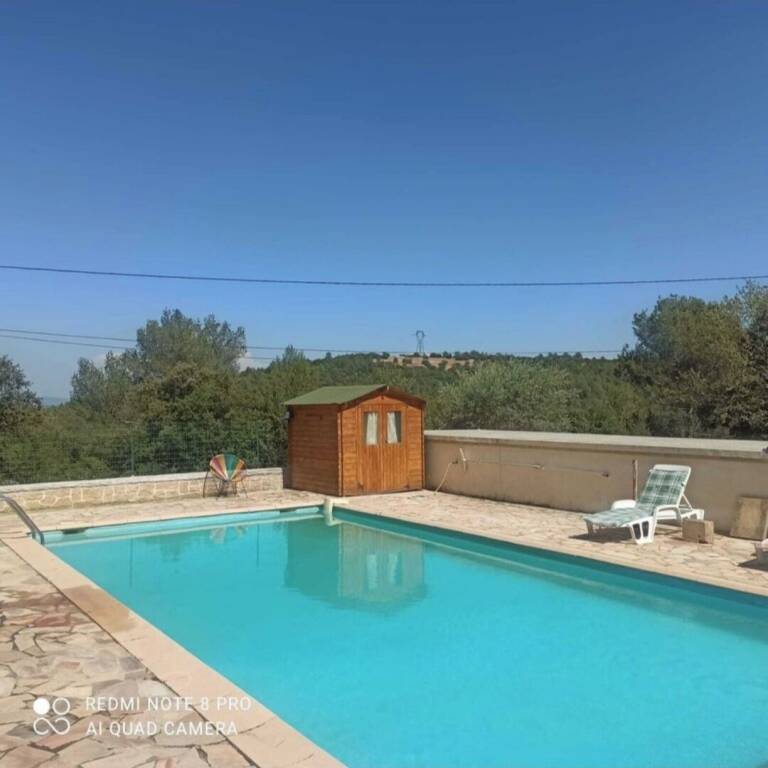 Appartement Rognes