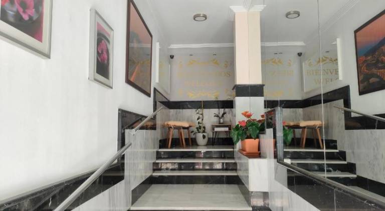 Serviced apartment with terrace | Good for workation | Pets are welcome — photo 5