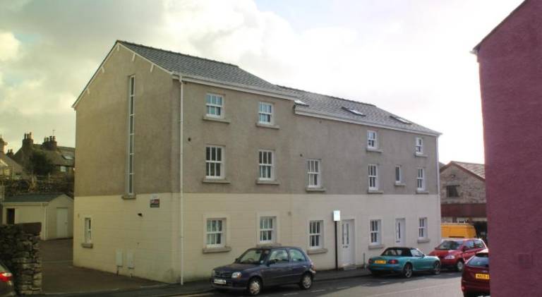 Nice house | Pets allowed in Ulverston