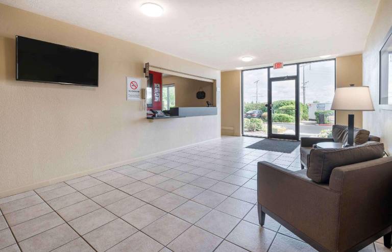 Extended Stay America Suites - Dayton - Fairborn — photo 2