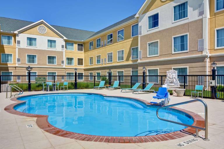 Homewood Suites by Hilton Amarillo — photo 4