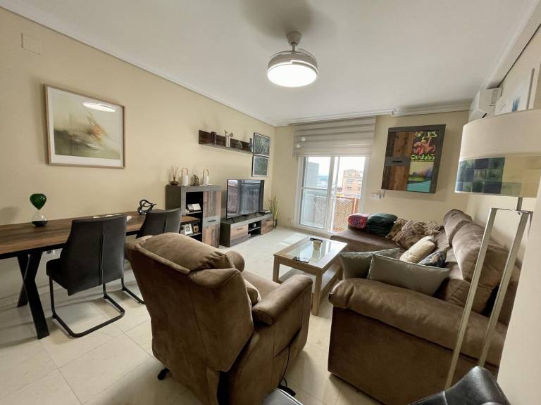 Appartement Córdoba