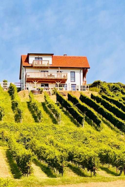 Ferienhaus  Bad Gleichenberg