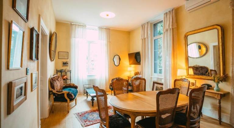 Holiday apartment | Pets are welcome — photo 4