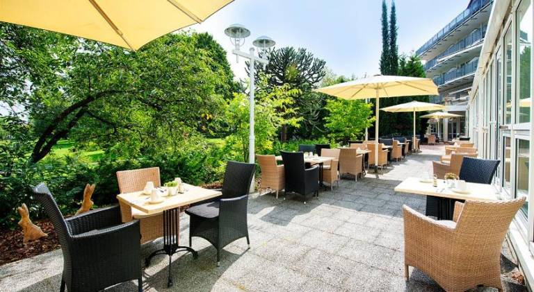 ACHAT Hotel Bad Durkheim — photo 4