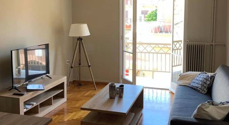 Διαμέρισμα Παραλία Καραθώνας