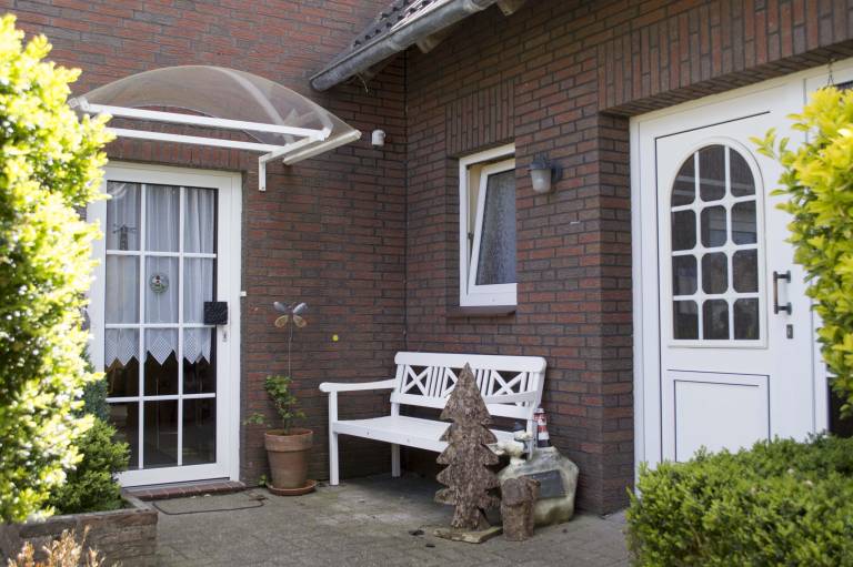 Ferienwohnung Neuharlingersiel