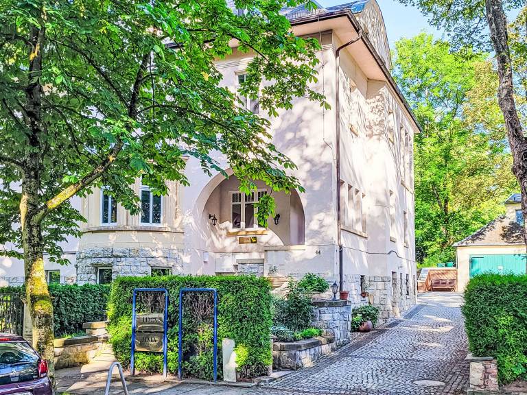 Ferienwohnung Chemnitz