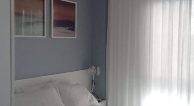 Nice holiday apartment | Next to the beach | Dogs allowed in Santos