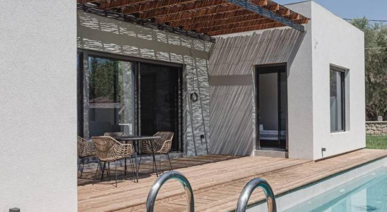 θέρετρο Πογωνιά