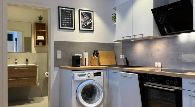 Lovely rental apartment | Pets are welcome in Leipzig