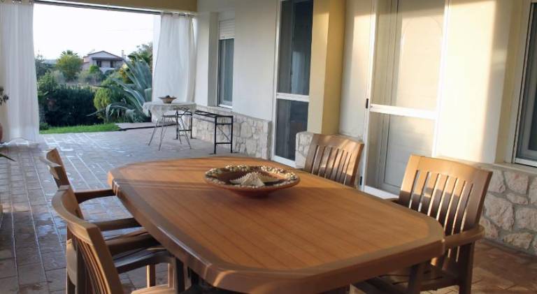 60 m² Ferienhaus