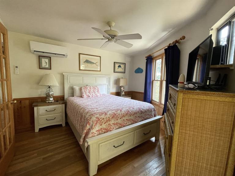 Lovely cottage with barbeque | Beach view | Pets allowed — photo 3