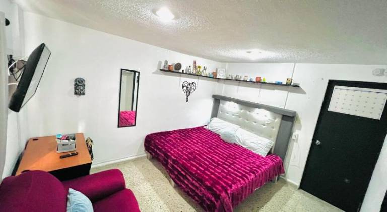 B Habitaciones CRT