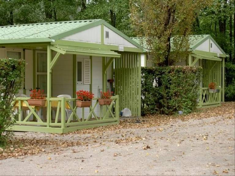 Bungalow Crançot