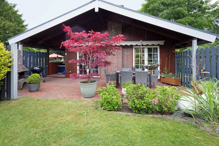 Ferienhaus Hohenwestedt