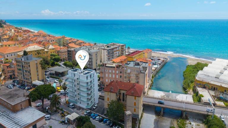Ferienwohnung  Finale Ligure