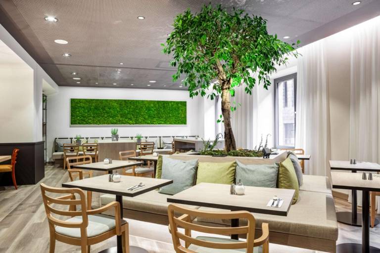 IntercityHotel Dortmund — photo 3