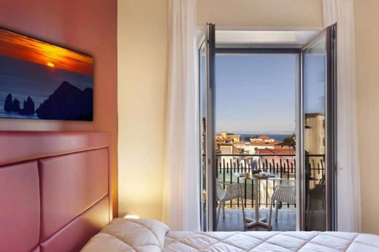 Pensione Sorrento