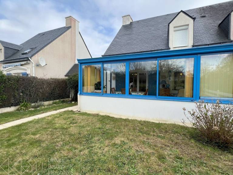 Maison de vacances Kerfany les Pins