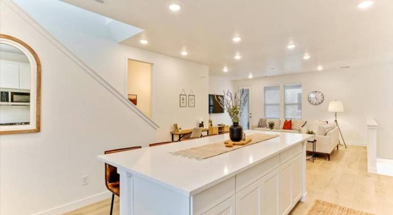 House | Perfect for remote work | Pets are welcome — photo 4