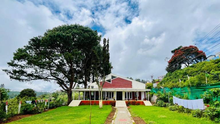 House Kotagiri