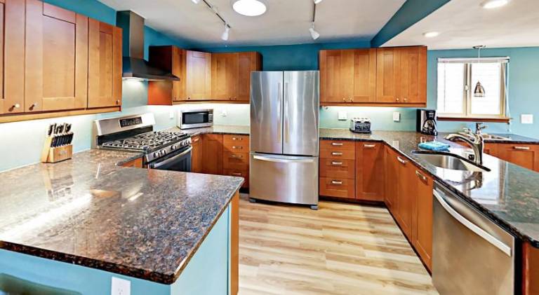 House with 3 rooms for 8 persons — photo 3