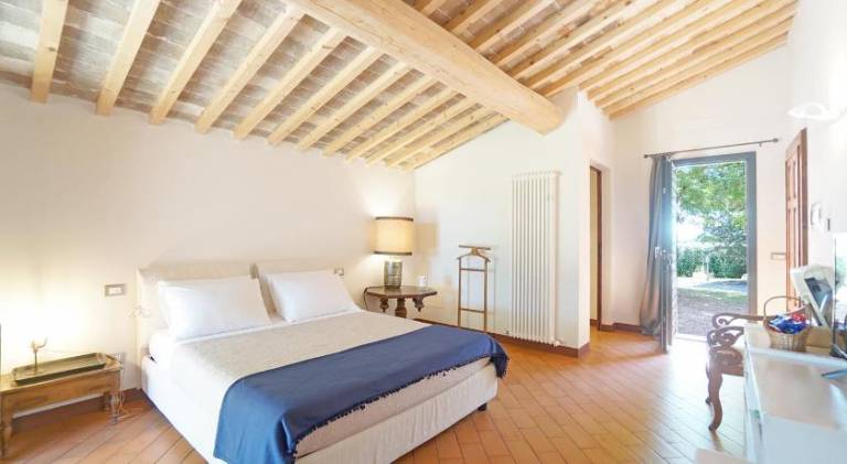 House with terrace, grill & garden in Rosignano Marittimo