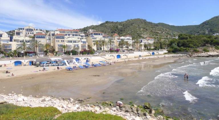 Holiday apartment with 1 room for 4 persons — photo 3