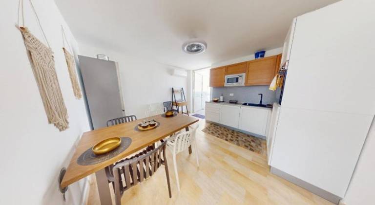 Ample rental apartment | Beach nearby | Dogs allowed — photo 3
