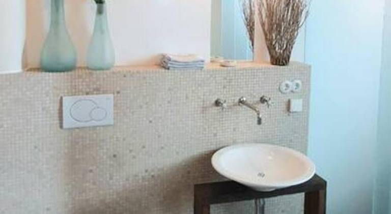 42 m&sup2; Ferienwohnung