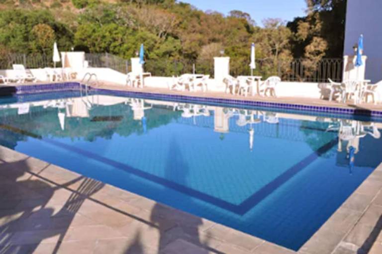 Hotel Guarany