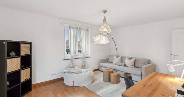 Appartement Seefeld
