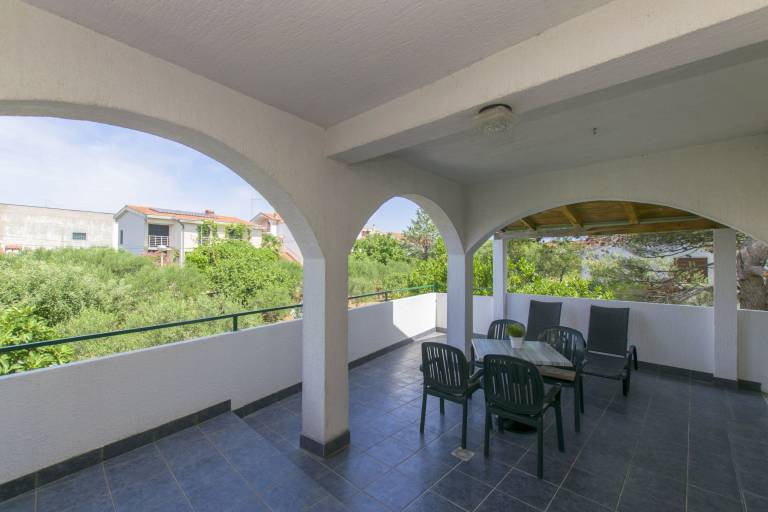 Appartement Vodice