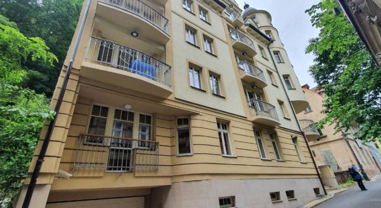 Apartment with 1 room for 4 persons — photo 3