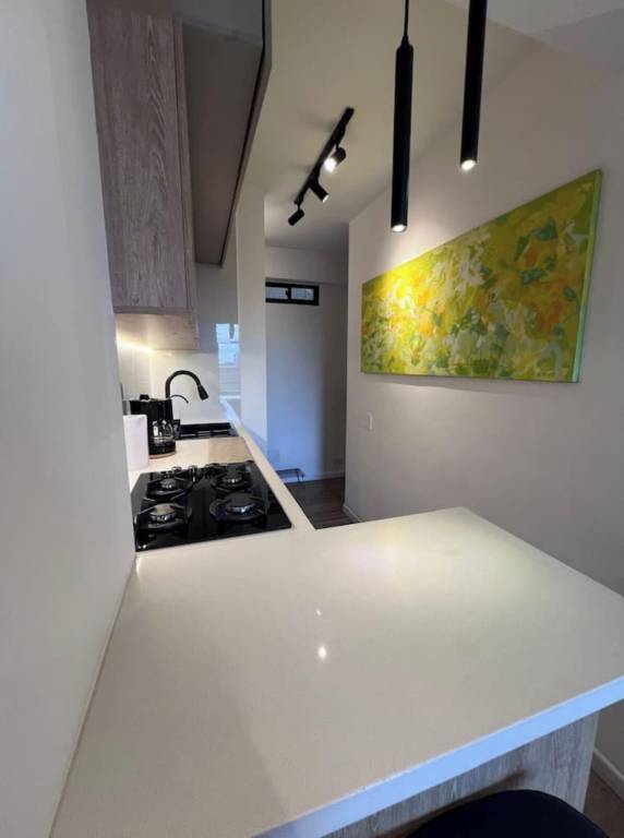 Apartment Teusaquillo