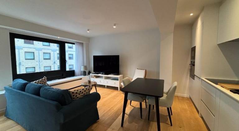 45 m&sup2; Ferienwohnung