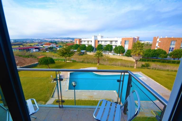 Apartamento Salir do Porto