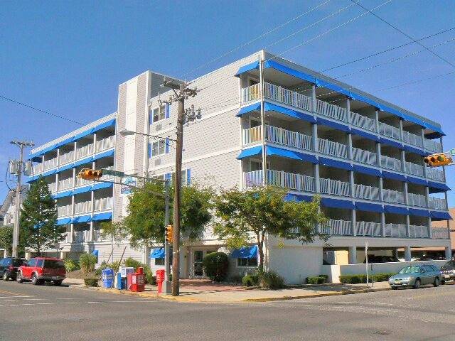 Condo Ocean City