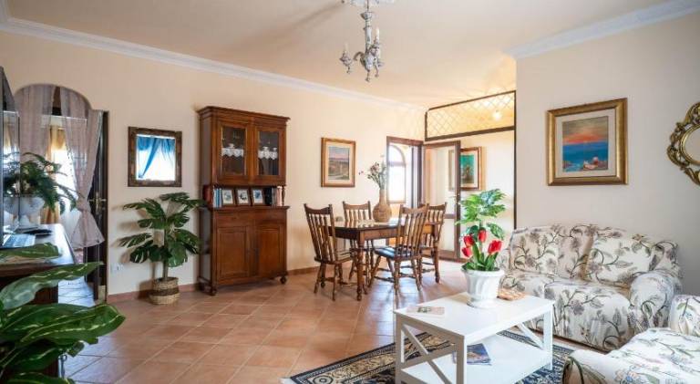 Holiday apartment for 4 persons in Cabras