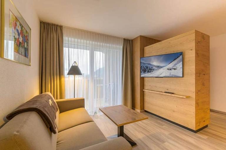 Aparthotel  Fügen
