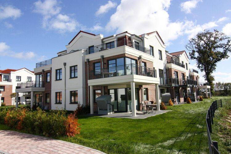 Apartamento  Petersdorf