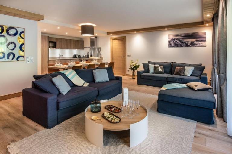 Appartement Les Gets