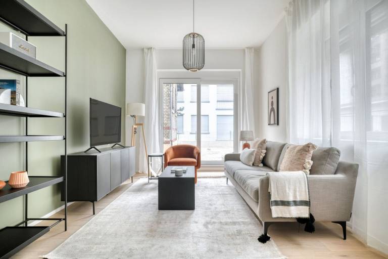 Appartement Zurich