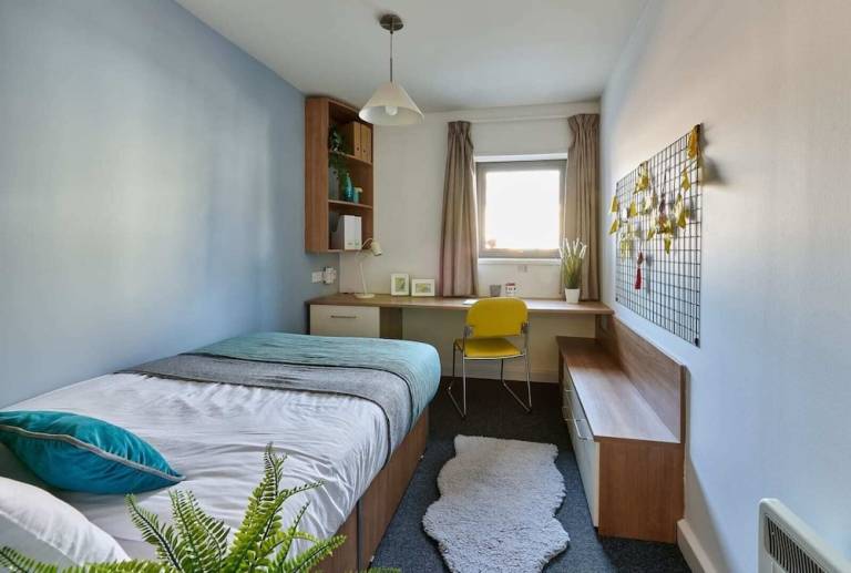 Apartment Exeter