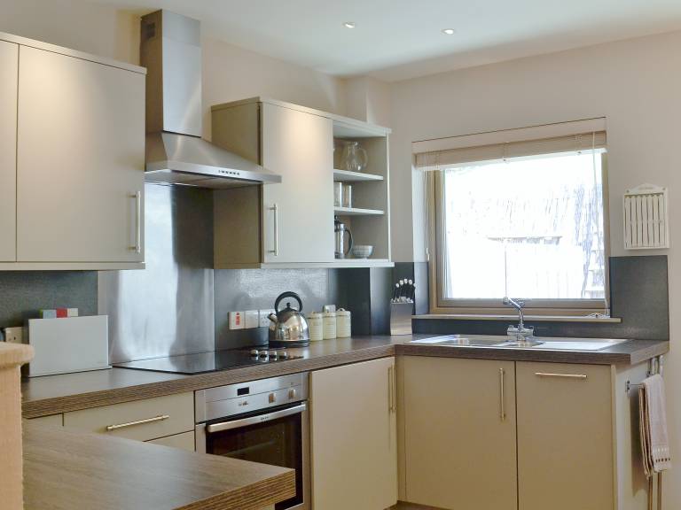 Child-friendly cottage with garden, grill & terrace | River view | Dogs allowed — photo 5