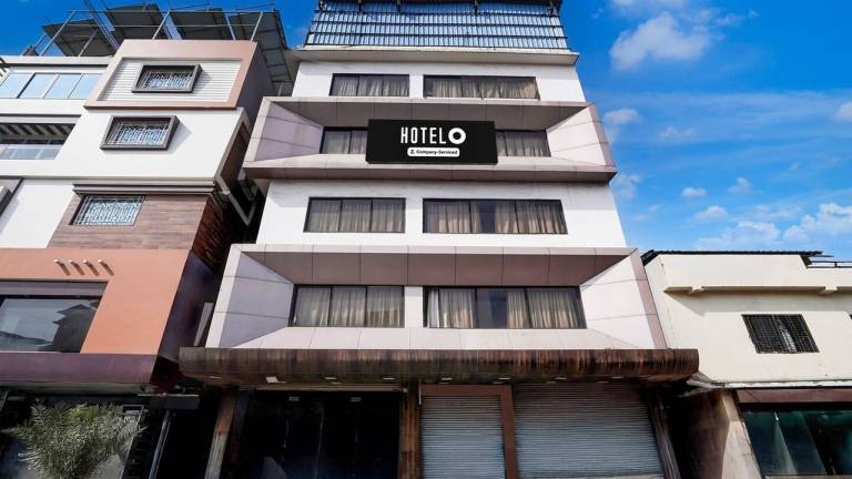 Ferienhaus für 2 Personen 31 m² in Nagpur