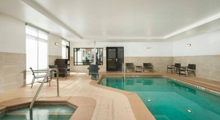 SpringHill Suites by Marriott Cedar City — photo 5