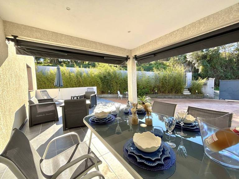 Villa Ocana