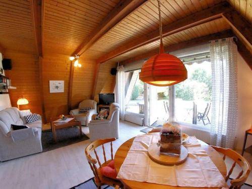 70 m² Ferienhaus